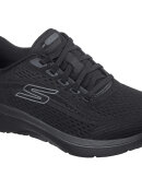 Skechers sneakers - slip-ins - sort - Sneakers til dame - Skechers