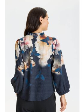 In Front Bluse - Scarlett - Dame - Bluser - IN FRONT