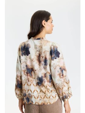 In Front Bluse - Cordelia  - Dame - Bluser - IN FRONT
