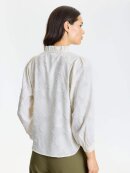 In Front Bluse - Ginger - off white - Dame - Bluser - IN FRONT In Front Bluse - Ginger - off white - Dame - Bluser - IN FRONT