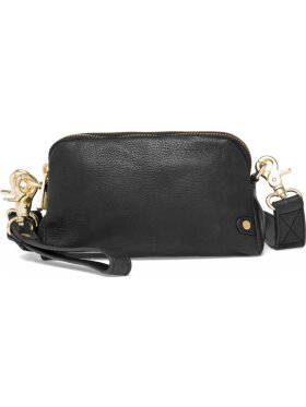 Depeche clutch - sort - Tasker & Punge - Depeche Depeche clutch - sort - Tasker & Punge - Depeche
