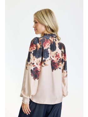 In Front bluse - Freecia - Dame - Bluser - IN FRONT In Front bluse - Freecia - Dame - Bluser - IN FRONT