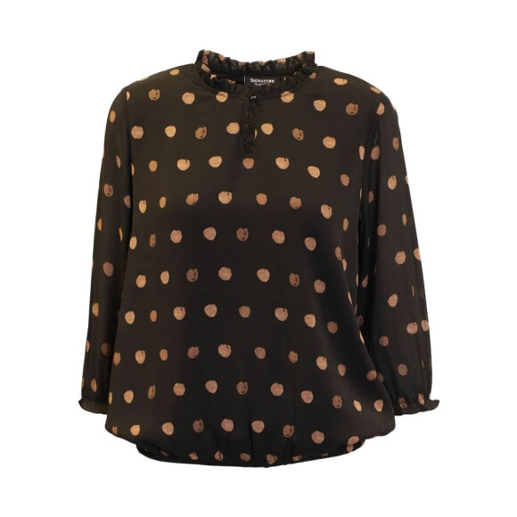 Signature bluse - Dame - Bluser - Signature Signature bluse - Dame - Bluser - Signature