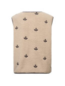 Soyaconcept vest - sand - Dame - Veste - Soyaconcept 