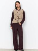Soyaconcept vest - sand - Dame - Veste - Soyaconcept 