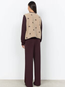 Soyaconcept vest - sand - Dame - Veste - Soyaconcept 