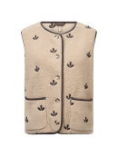Soyaconcept vest - sand - Dame - Veste - Soyaconcept 
