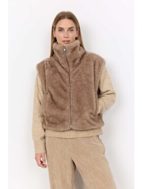 Soyaconcept Vest - Haye - Dame - Veste - Soyaconcept Soyaconcept Vest - Haye - Dame - Veste - Soyaconcept