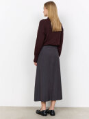 Soyaconcept Nederdel - Ann - grå - Dame - Nederdele - Soyaconcept 