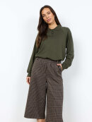 Soyaconcpt Bermuda shorts - tern - Dame - Shorts & Knickers - Soyaconcept 