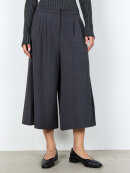 Soyaconcept - bermuda shorts - Ann - grå - Dame - Shorts & Knickers - Soyaconcept 