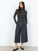 Soyaconcept - bermuda shorts - Ann - grå - Dame - Shorts & Knickers - Soyaconcept 