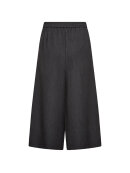 Soyaconcept - bermuda shorts - Ann - grå - Dame - Shorts & Knickers - Soyaconcept 