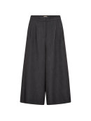 Soyaconcept - bermuda shorts - Ann - grå - Dame - Shorts & Knickers - Soyaconcept 
