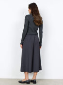 Soyaconcept - bermuda shorts - Ann - grå - Dame - Shorts & Knickers - Soyaconcept 