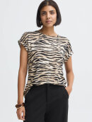 Fransa T-Shirt - FrSeen  - Dame - T-shirts - FRANSA