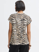 Fransa T-Shirt - FrSeen  - Dame - T-shirts - FRANSA