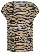 Fransa T-Shirt - FrSeen  - Dame - T-shirts - FRANSA