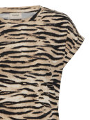Fransa T-Shirt - FrSeen  - Dame - T-shirts - FRANSA