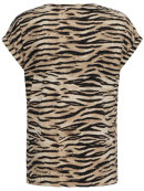 Fransa T-Shirt - FrSeen  - Dame - T-shirts - FRANSA