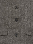 Fransa vest - Vea - Brun - Dame - Veste - FRANSA