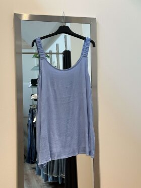 Cassiopeia top - Jamilla - Overdele til Plus size - CASSIOPEIA Cassiopeia top - Jamilla - Overdele til Plus size - CASSIOPEIA