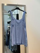 Cassiopeia top - Jamilla  - Overdele til Plus size - CASSIOPEIA