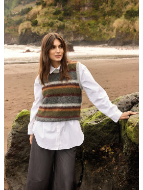 Soyaconcept Vest - Hadil - Dame - Veste - Soyaconcept Soyaconcept Vest - Hadil - Dame - Veste - Soyaconcept