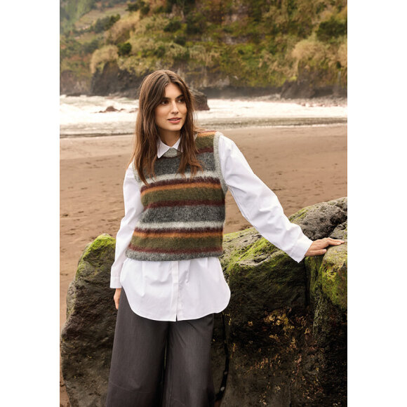 Soyaconcept Vest - Hadil  - Dame - Veste - Soyaconcept 