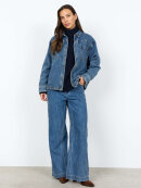 Soyaconcept denimskjorte - Heda - Denim jakker - Soyaconcept 