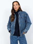 Soyaconcept denimskjorte - Heda - Denim jakker - Soyaconcept 