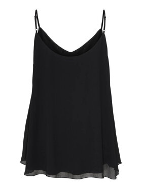 Only Carmakoma top - CarYra - sort/lace - Overdele til Plus size - ONLY CarmaKoma