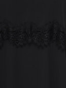 Only Carmakoma top - CarYra - sort/lace - Overdele til Plus size - ONLY CarmaKoma
