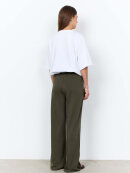 Soyaconcept Tee - Firina - hvid - Dame - T-shirts - Soyaconcept 