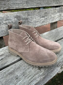 Lloyd støvler - Venton 325 - taupe - Herre - Støvler - Lloyd Lloyd støvler - Venton 325 - taupe - Herre - Støvler - Lloyd
