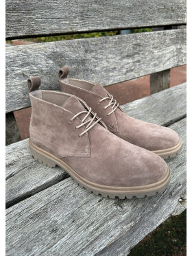 Lloyd støvler - Venton 325 - taupe - Herre - Støvler - Lloyd Lloyd støvler - Venton 325 - taupe - Herre - Støvler - Lloyd