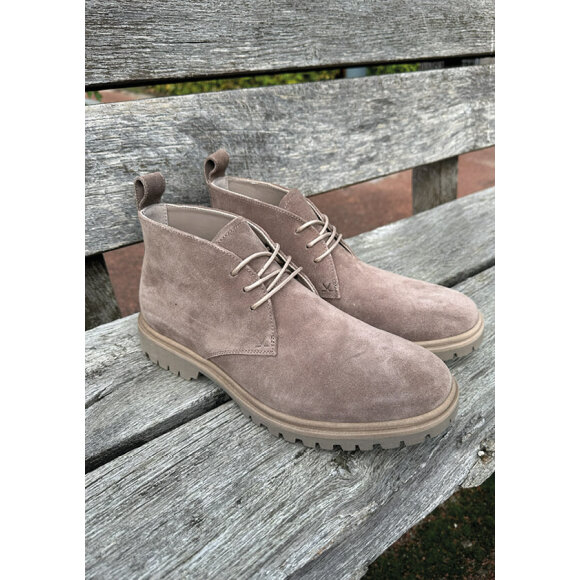 Lloyd støvler - Venton 325 - taupe - Herre - Støvler - Lloyd Lloyd støvler - Venton 325 - taupe - Herre - Støvler - Lloyd