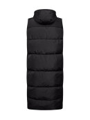 Wasabiconcept vest - Gabriela - sort - Plus size overtøj til kvinder - Wasabiconcept