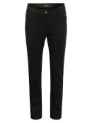 Brandtex bukser - Ingrid - sort - Dame - Bukser  - Brandtex