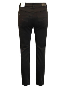 Brandtex bukser - Ingrid - sort - Dame - Bukser  - Brandtex