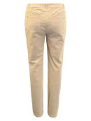 Brandtex fløjlsbukser - Madelaine - sand - Dame - Bukser  - Brandtex