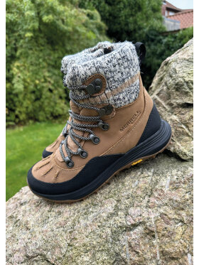 Merrell Støvler - Dame - Støvler - Merrell Merrell Støvler - Dame - Støvler - Merrell