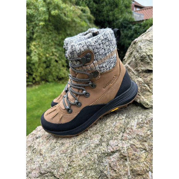 Merrell Støvler - Dame - Støvler - Merrell Merrell Støvler - Dame - Støvler - Merrell