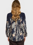 2-Biz Bluse - Lise - Blå - Dame - Bluser - 2-Biz 2-Biz Bluse - Lise - Blå - Dame - Bluser - 2-Biz