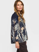 2-Biz Bluse - Lise - Blå - Dame - Bluser - 2-Biz 2-Biz Bluse - Lise - Blå - Dame - Bluser - 2-Biz
