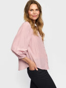 2-Biz Skjorte - Karoline - Rosa - Skjorter til kvinder - 2-Biz 2-Biz Skjorte - Karoline - Rosa - Skjorter til kvinder - 2-Biz