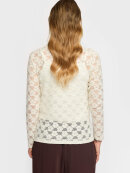 2-Biz Blondebluse - Tilde - Off white - Dame - Bluser - 2-Biz 2-Biz Blondebluse - Tilde - Off white - Dame - Bluser - 2-Biz