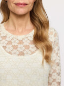 2-Biz Blondebluse - Tilde - Off white - Dame - Bluser - 2-Biz 2-Biz Blondebluse - Tilde - Off white - Dame - Bluser - 2-Biz