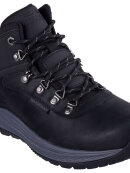 Skechers støvler - Slip-ins - Vandtæt - Herre - Støvler - Skechers