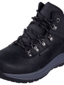 Skechers støvler - Slip-ins - Vandtæt - Herre - Støvler - Skechers